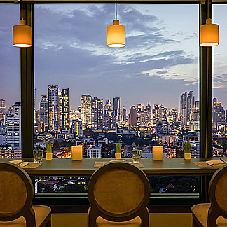Avani Atrium Bangkok